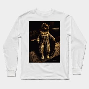 Livin' Doll Long Sleeve T-Shirt